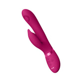 Vive Aimi - Pulse Wave & Vibrating G-Spot Rabbit